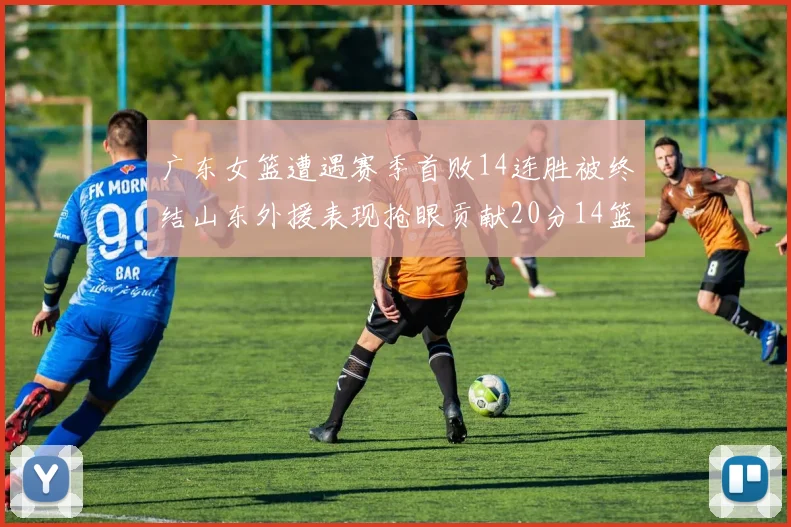 广东女篮遭遇赛季首败14连胜被终结山东外援表现抢眼贡献20分14篮板5助攻