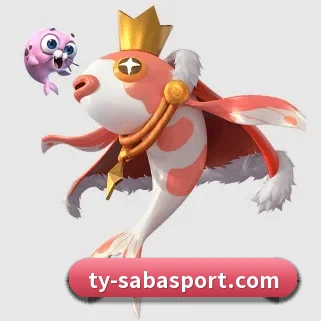 AI 革新 - SabaSports