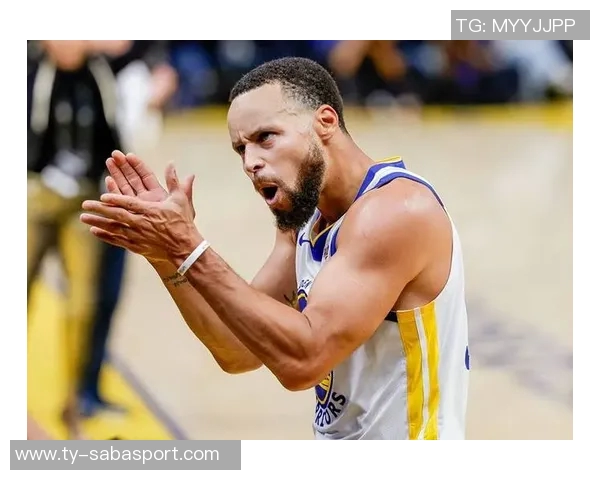 库里坦言雷霆上半场表现强势我们毫无办法只能被动应对