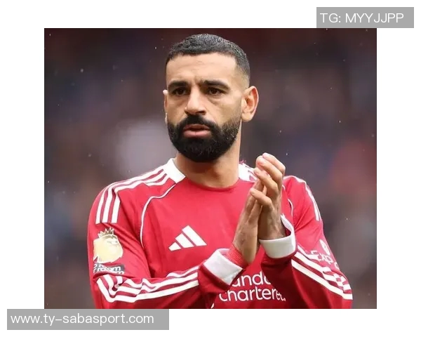 卡拉格质疑萨拉赫未来在利物浦的可能性与出场机会